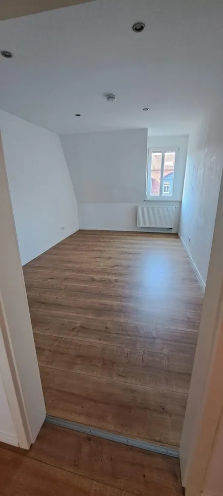 4 Zimmer Wohnung mit 104 m² in Nürnberg – Bild 10