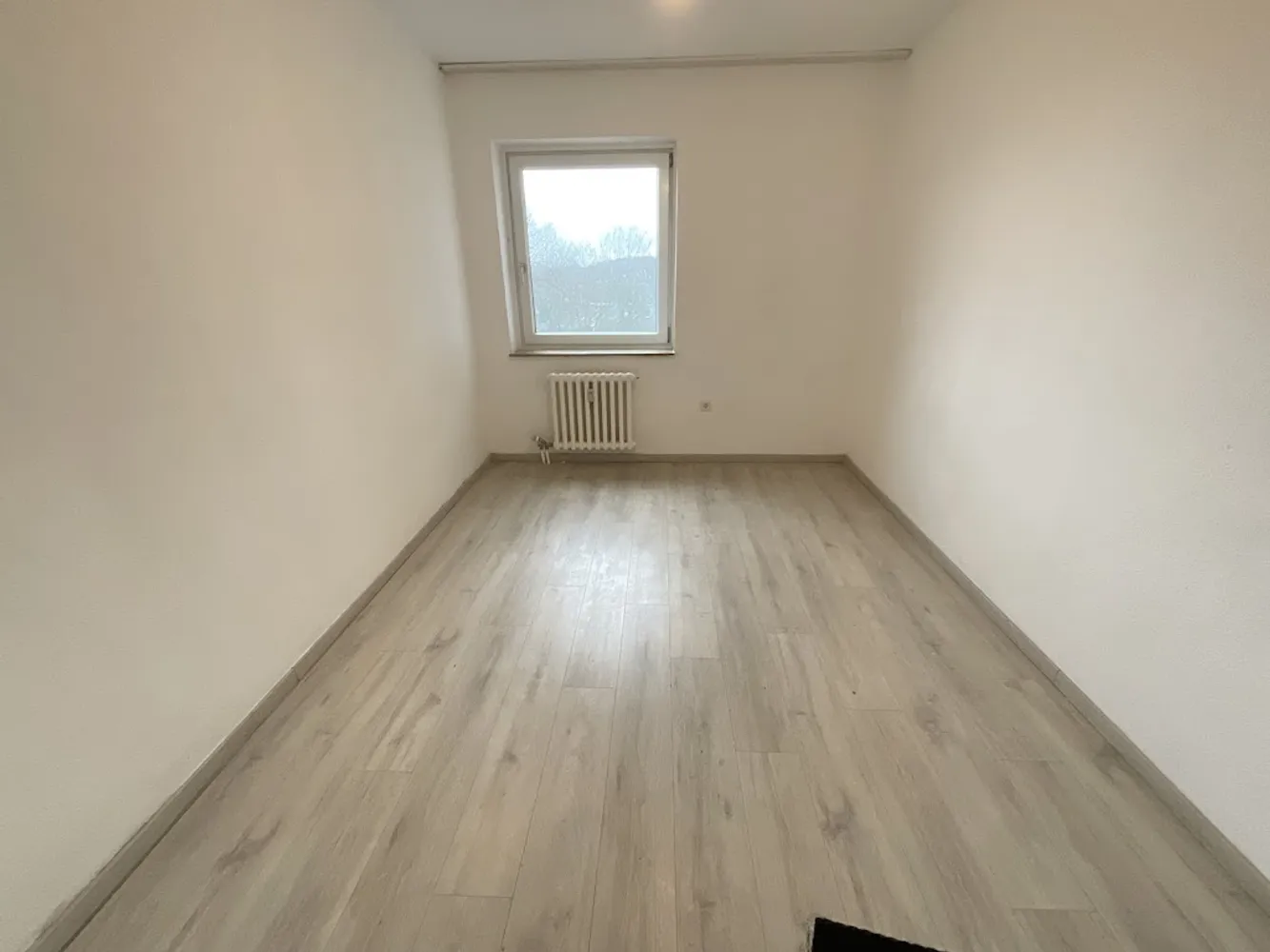 4 Zimmer Wohnung mit 91 m² in Münster – Bild 9