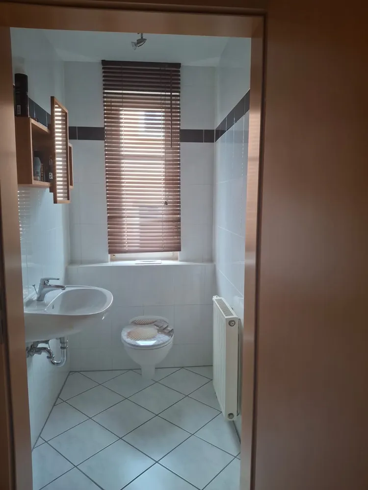 4 room apartment with 100 m² in Gotha – Photo 3