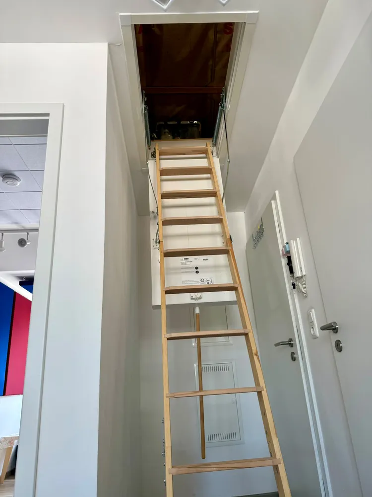 3 Zimmer Wohnung mit 65 m² in Bergisch Gladbach – Bild 3