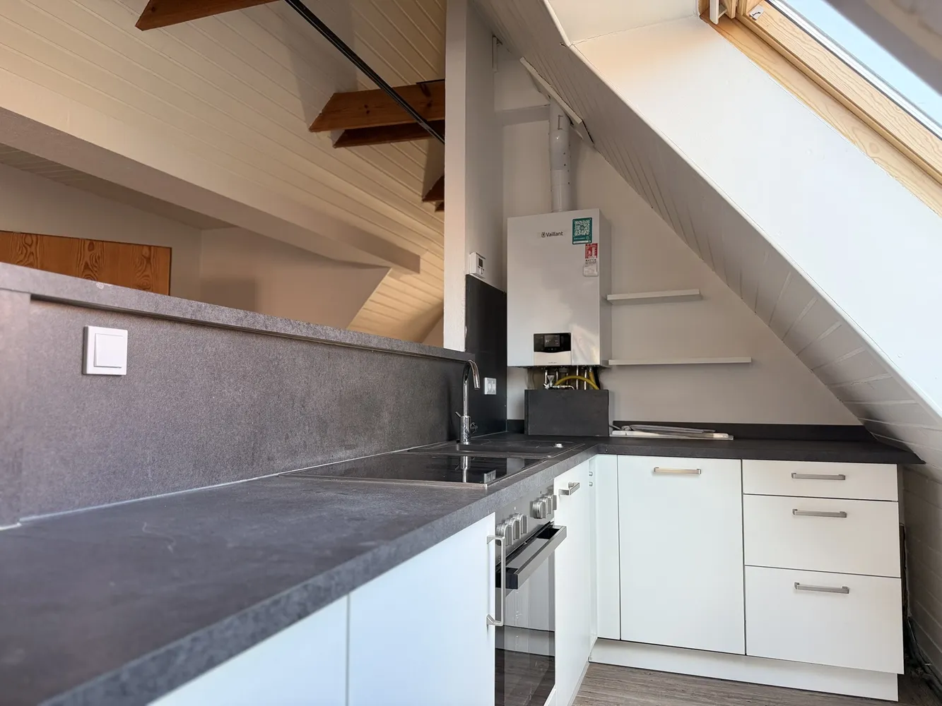 2 Zimmer Wohnung mit 94 m² in Celle – Bild 6