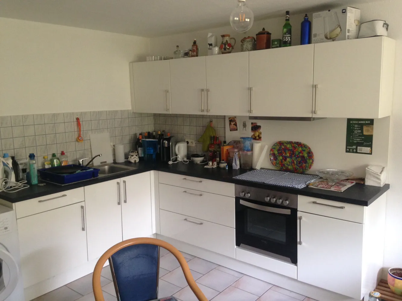 1 Zimmer Wohnung mit 60 m² in Mannheim – Bild 6
