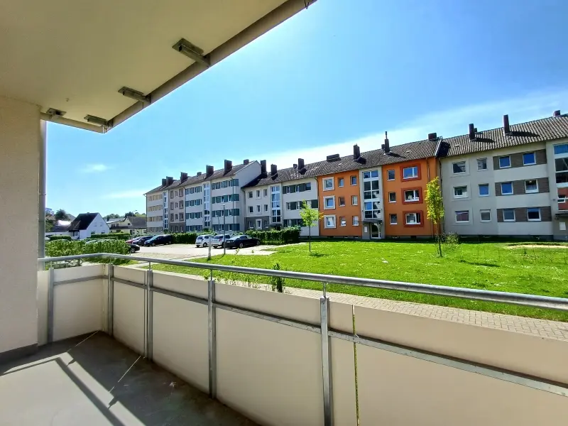 3 Zimmer Wohnung mit 59 m² in Minden – Bild 4