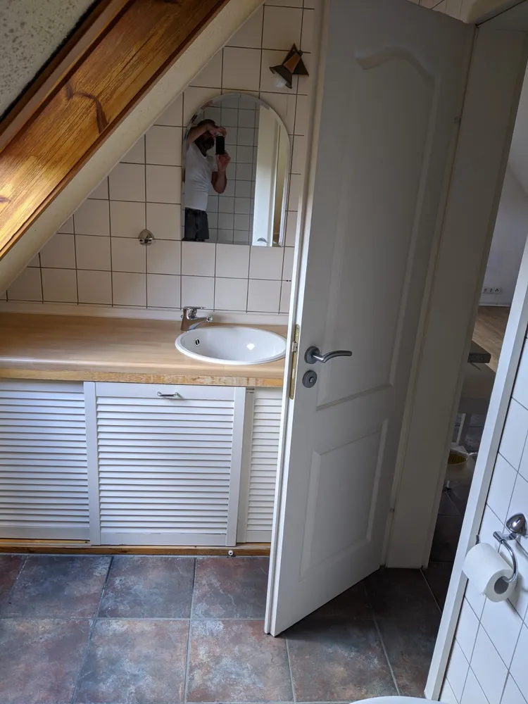 1 Zimmer Wohnung mit 25 m² in Stuttgart – Bild 6
