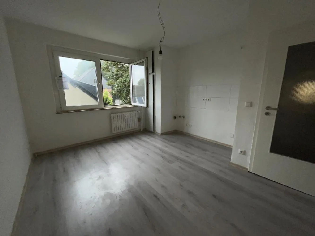 1 room apartment with 35 m² in Gelsenkirchen – Photo 1
