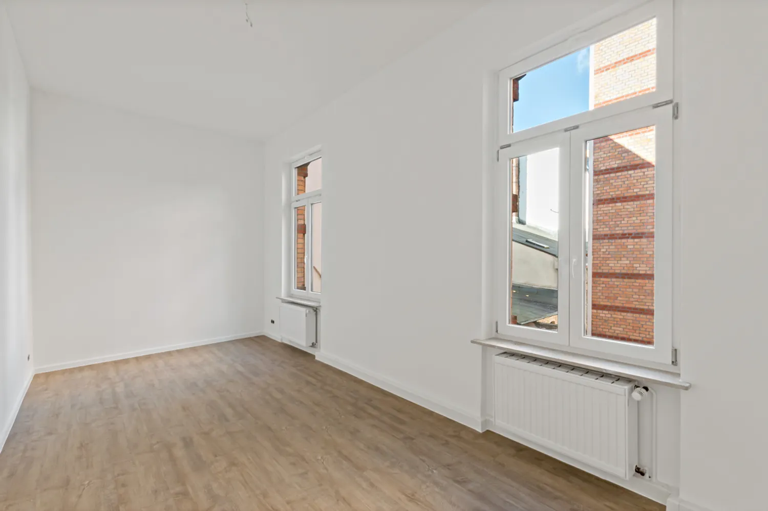 3 Zimmer Wohnung mit 79 m² in Halle (Saale) – Bild 4
