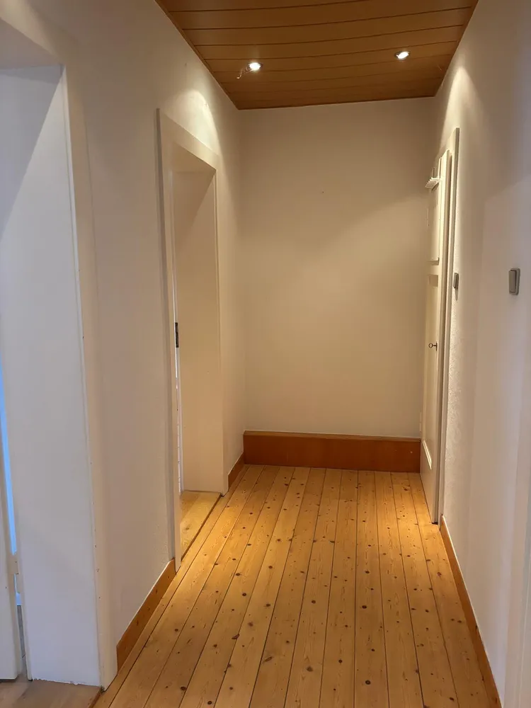 2 Zimmer Wohnung mit 54 m² in Hannover – Bild 5