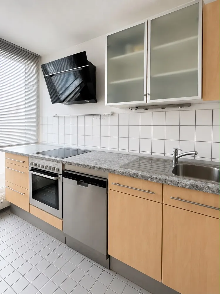 2 Zimmer Wohnung mit 80 m² in Aachen – Bild 7