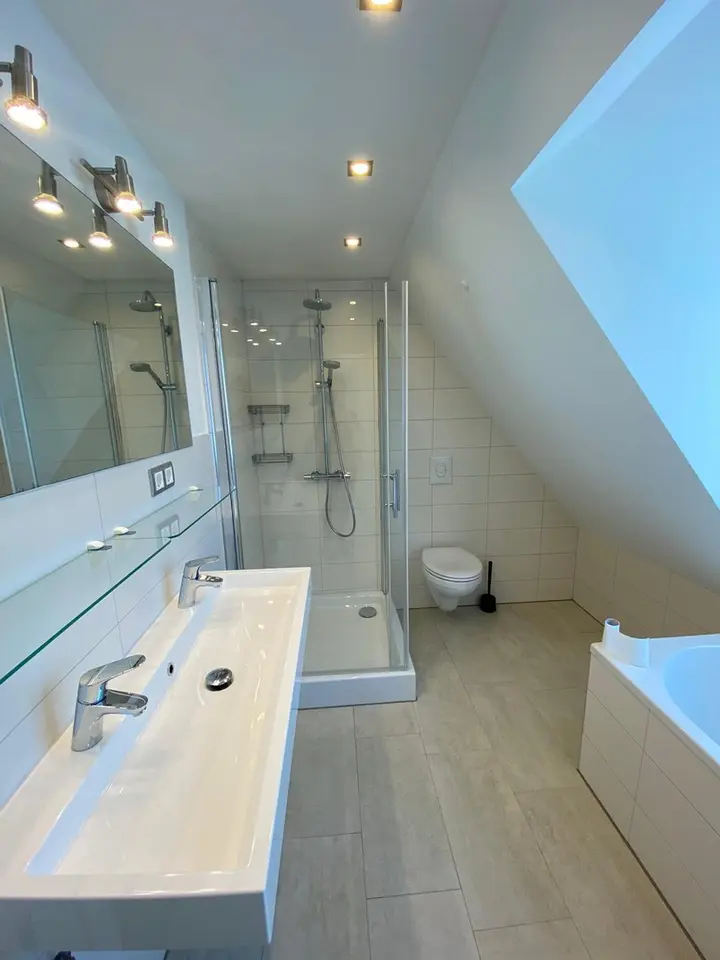 3 Zimmer Haus mit 97 m² in Lübeck – Bild 6