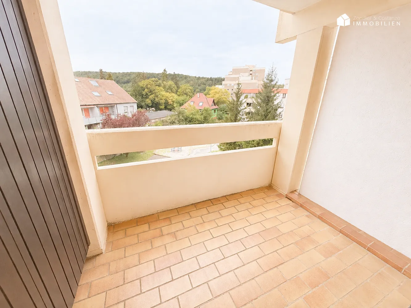 2 Zimmer Wohnung mit 43 m² in Stuttgart – Bild 6