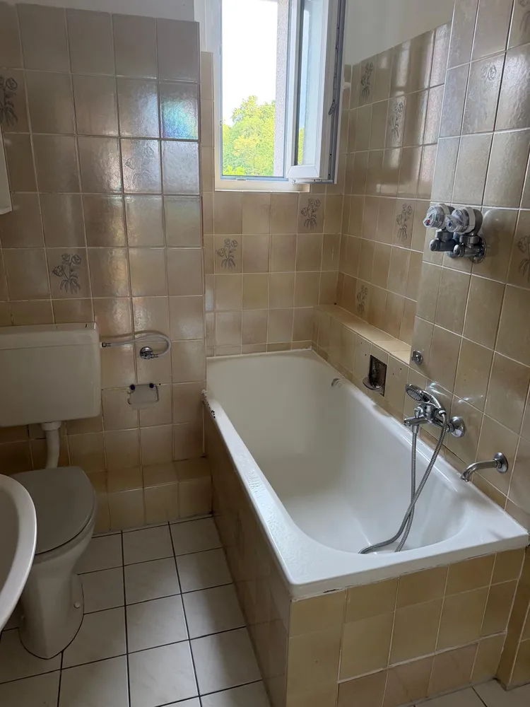 4 Zimmer Wohnung mit 68 m² in Osnabrück – Bild 8