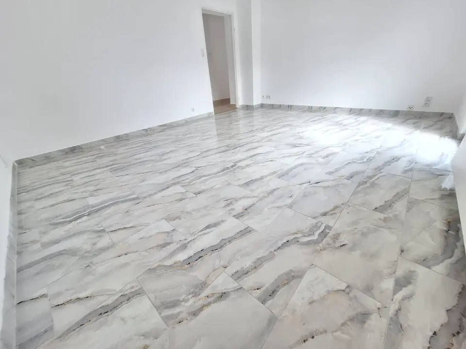 2 room apartment with 52 m² in Hanau – Photo 8