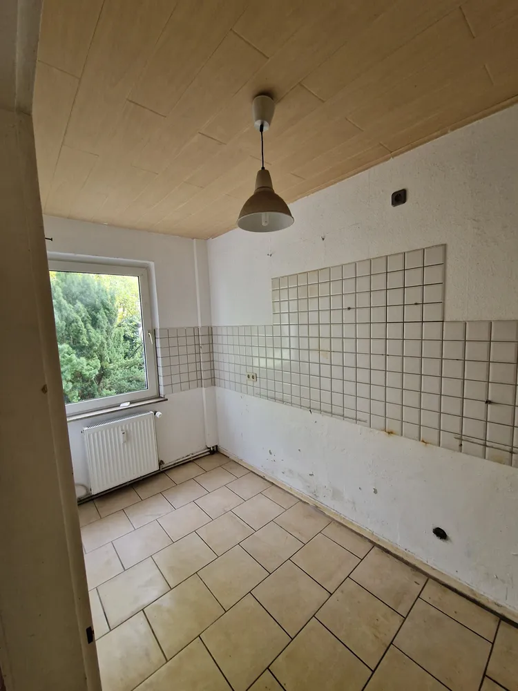 2 Zimmer Wohnung mit 64 m² in Duisburg – Bild 3