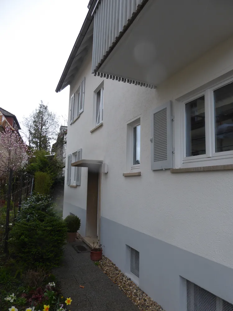 3 Zimmer Wohnung mit 70 m² in Ludwigsburg – Bild 3