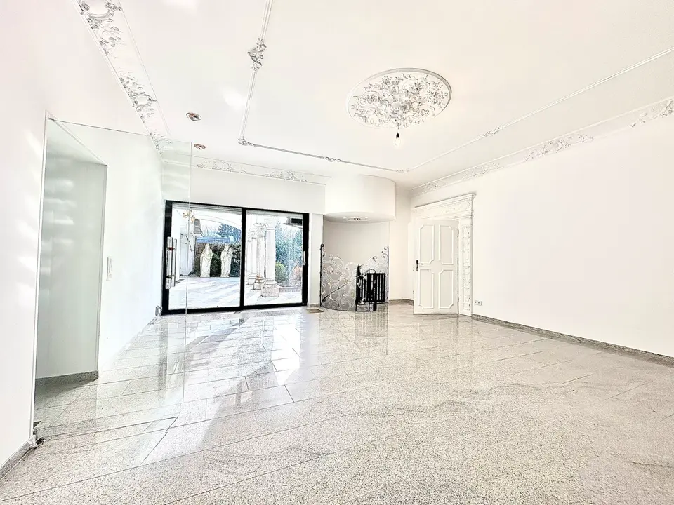 5 Zimmer Wohnung mit 280 m² in Wuppertal – Bild 8