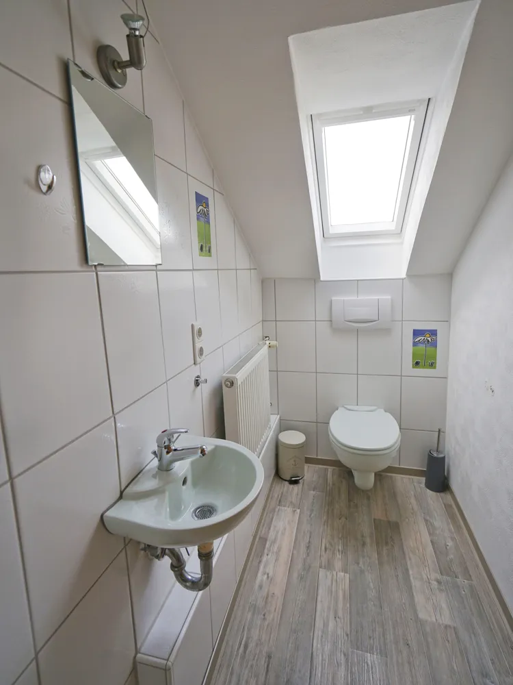 3 Zimmer Wohnung mit 79 m² in Arnsberg – Bild 6