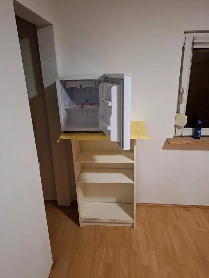WG-Zimmer mit 20 m² in Darmstadt – Bild 6