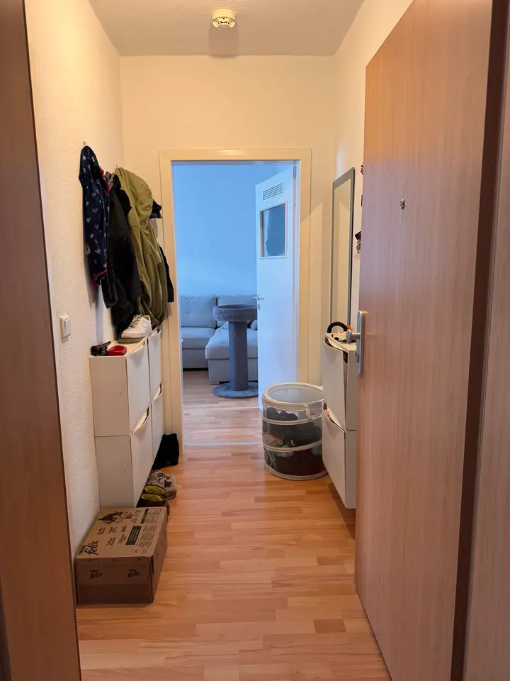 3 Zimmer Wohnung mit 65 m² in Bochum – Bild 10