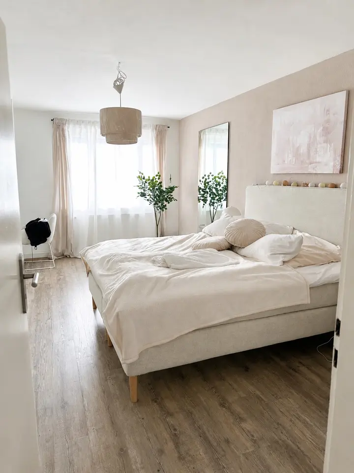 3 Zimmer Wohnung mit 83 m² in Augsburg – Bild 2