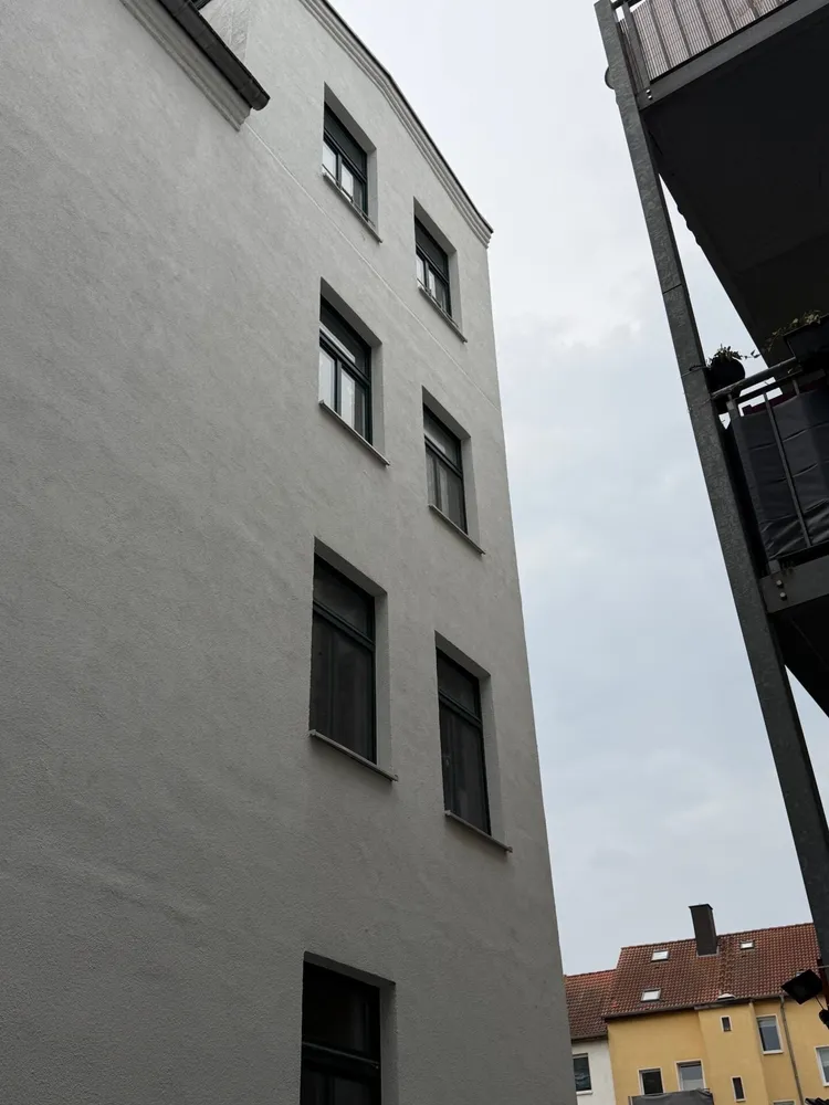 2 Zimmer Wohnung mit 78 m² in Halle (Saale) – Bild 5