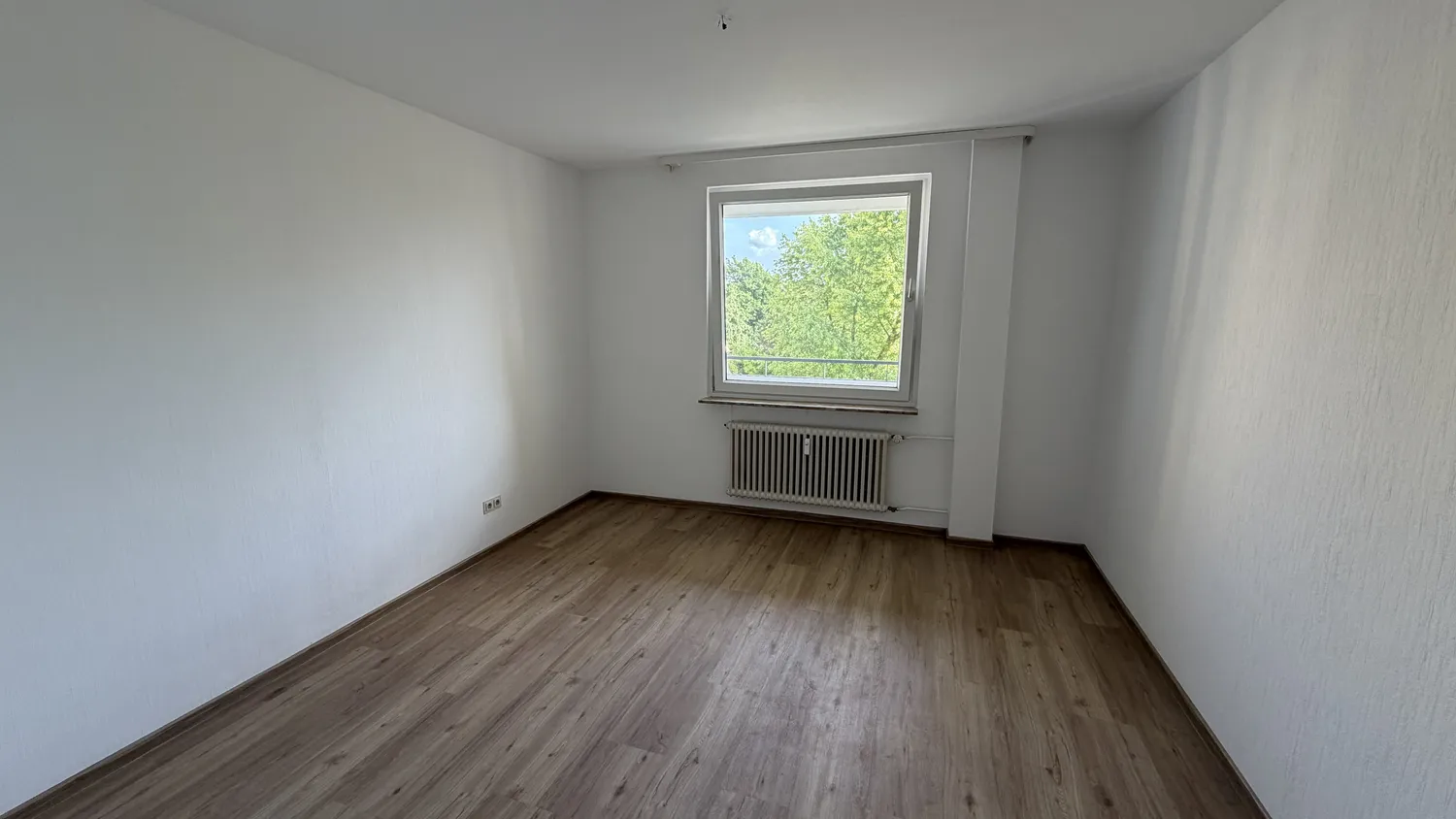 2 Zimmer Wohnung mit 57 m² in Braunschweig – Bild 9