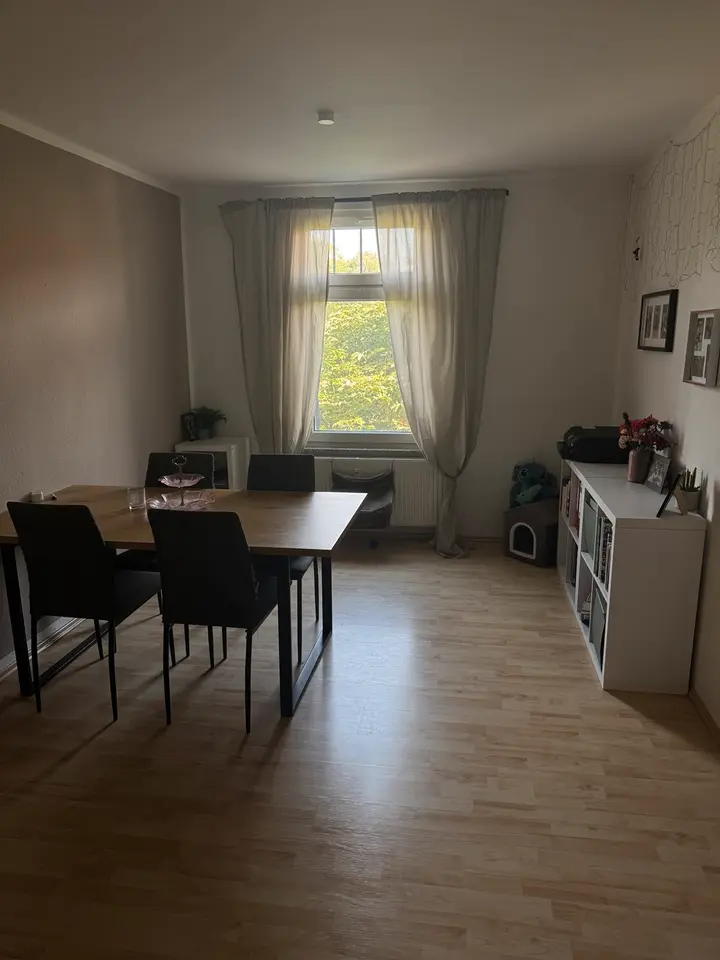 3 Zimmer Wohnung mit 71 m² in Zwickau – Bild 4