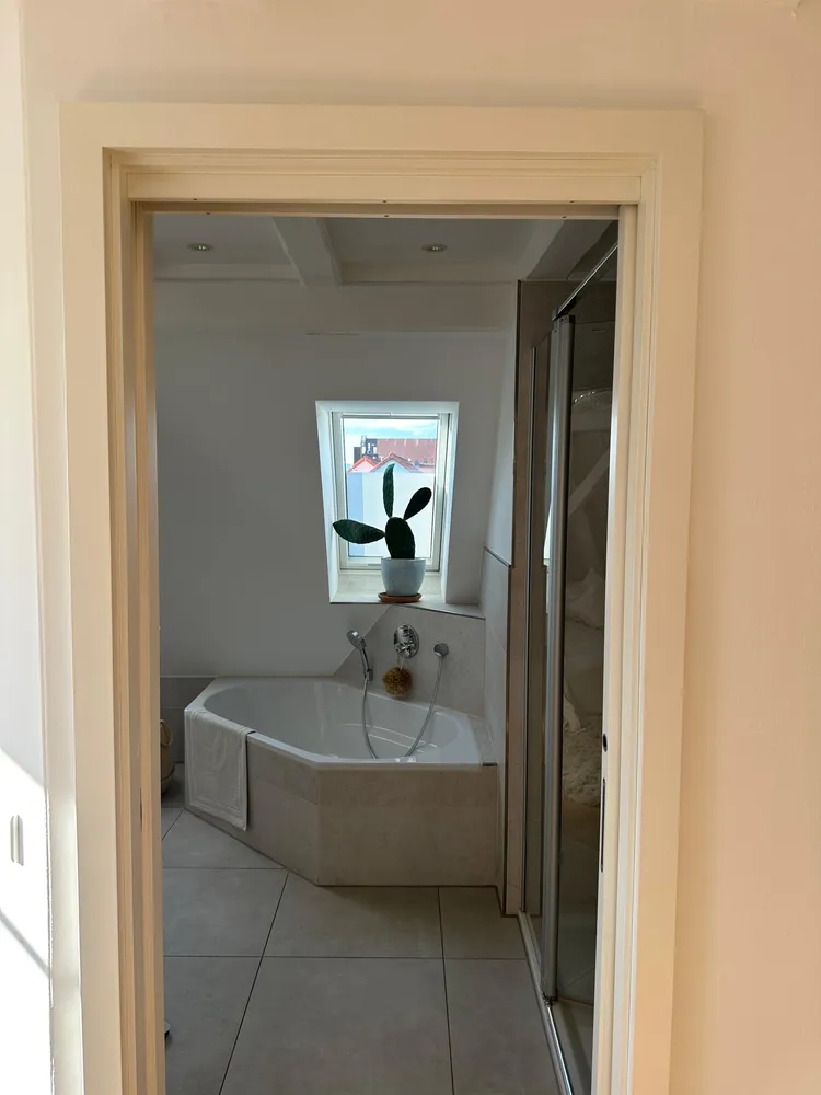 3 Zimmer Wohnung mit 107 m² in Nürnberg – Bild 8