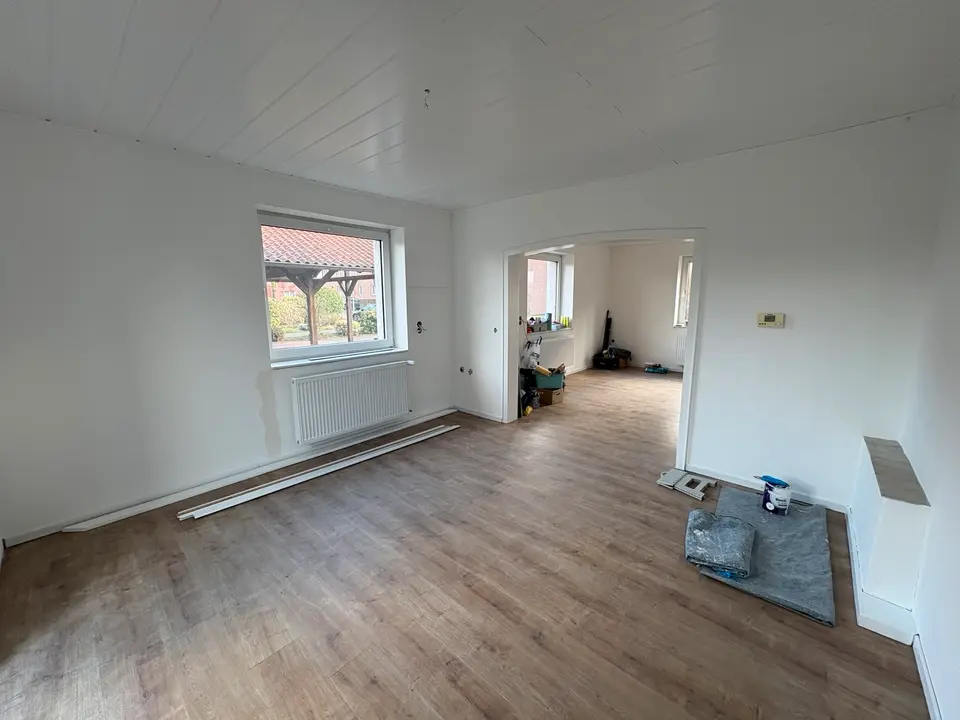 6 Zimmer Wohnung mit 140 m² in Dorsten – Bild 6