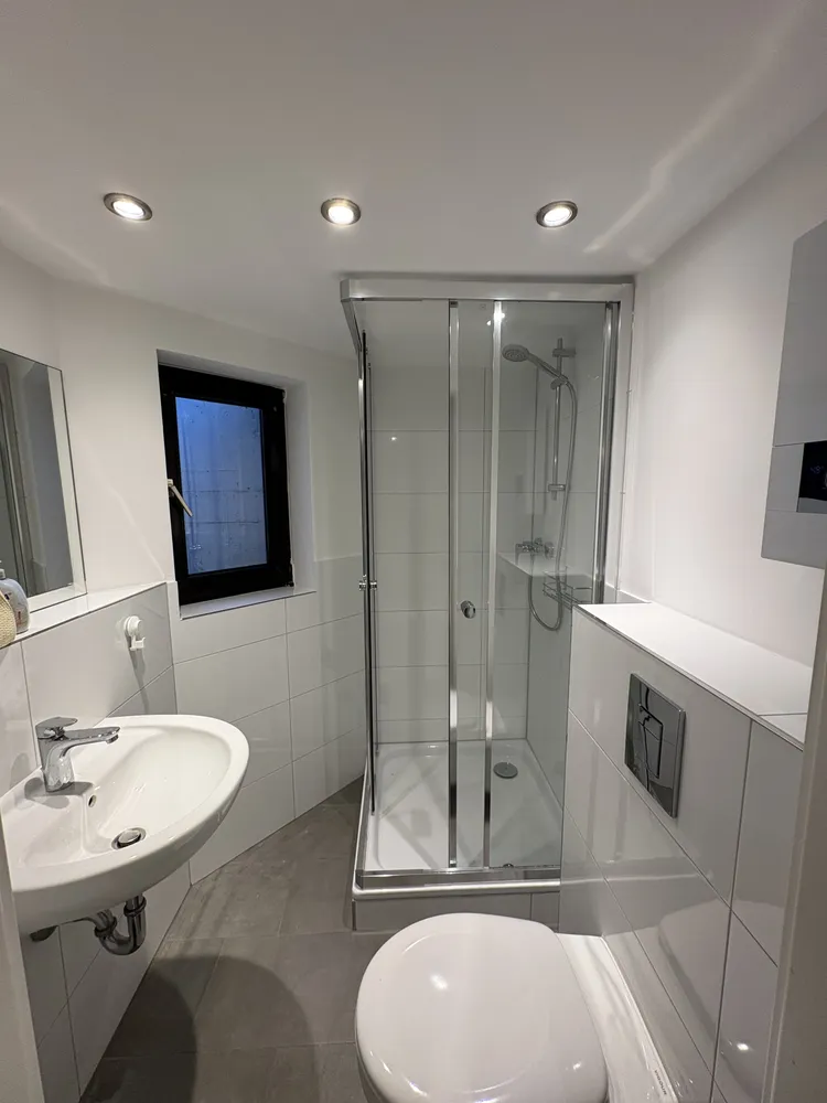 2 room apartment with 50 m² in Cologne – Photo 4