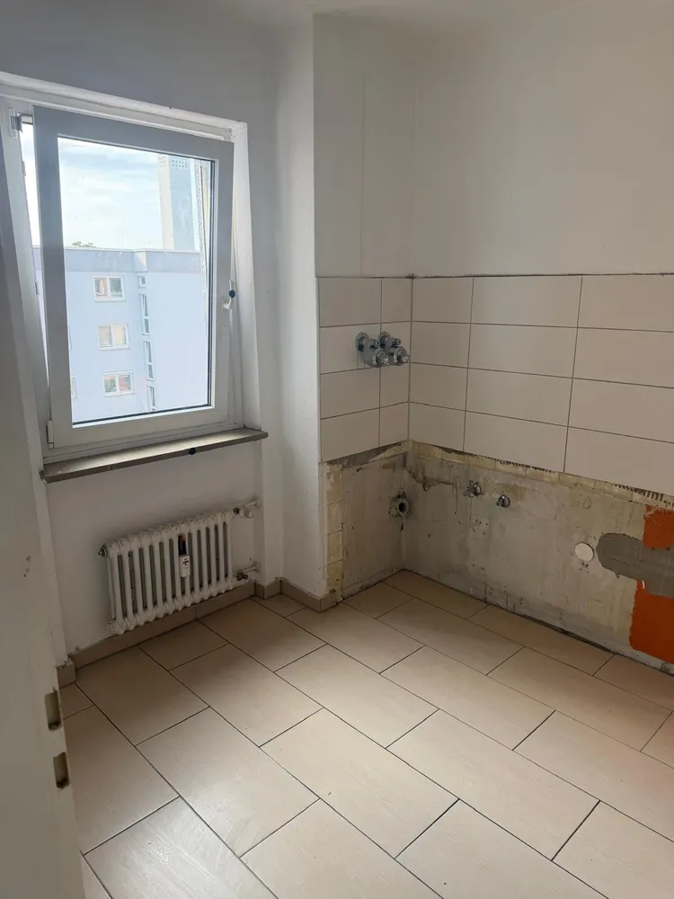 3 Zimmer Wohnung mit 78 m² in Mannheim – Bild 8