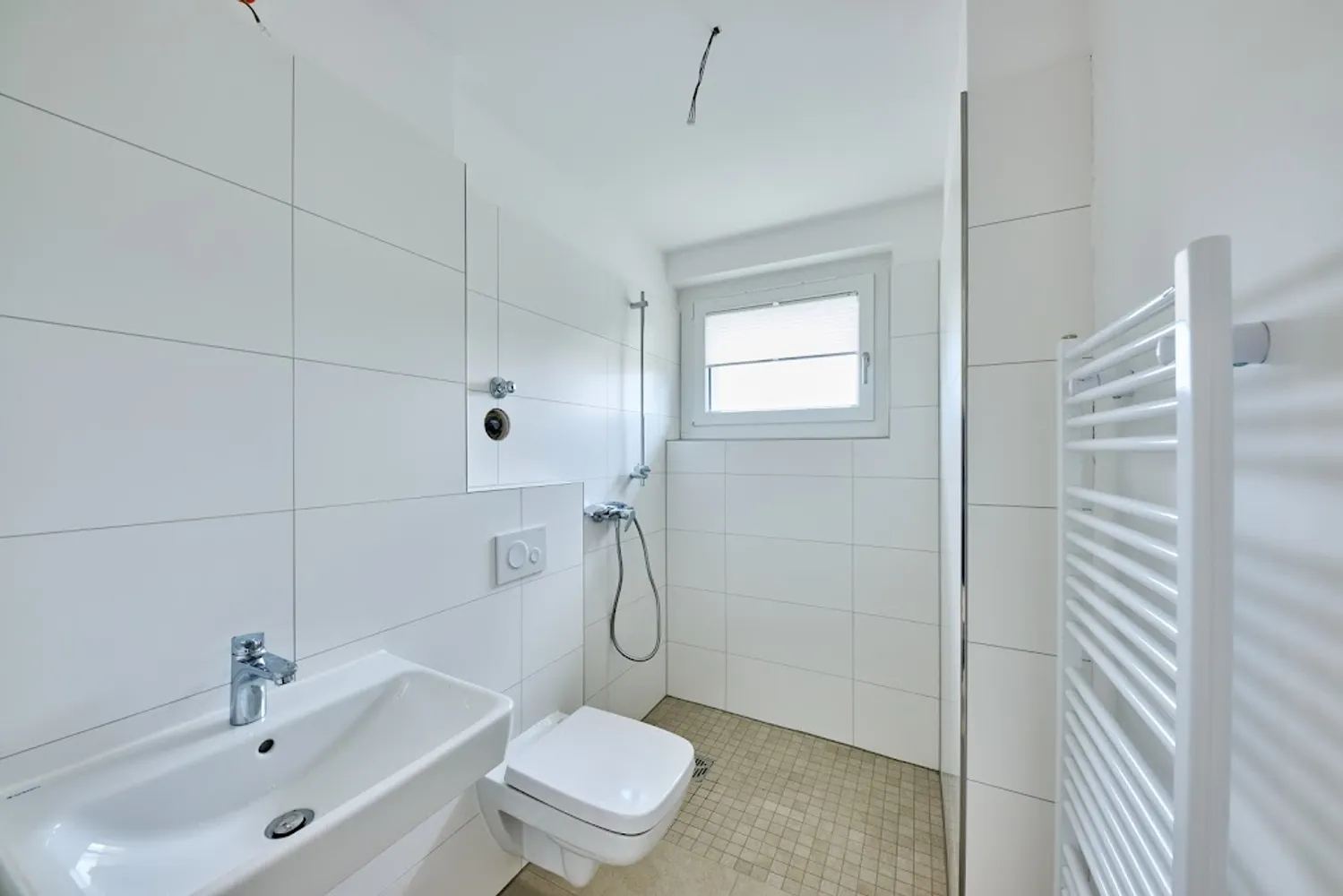 1 Zimmer Wohnung mit 26 m² in Berlin – Bild 3