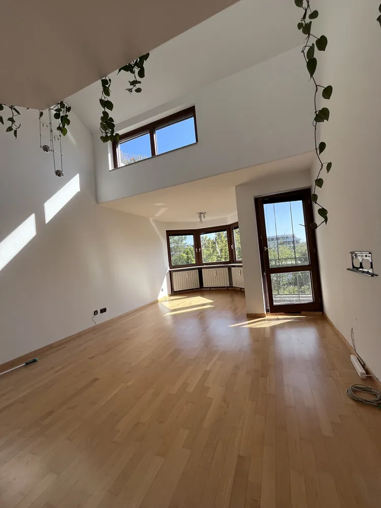 5 Zimmer Wohnung mit 100 m² in München – Bild 6