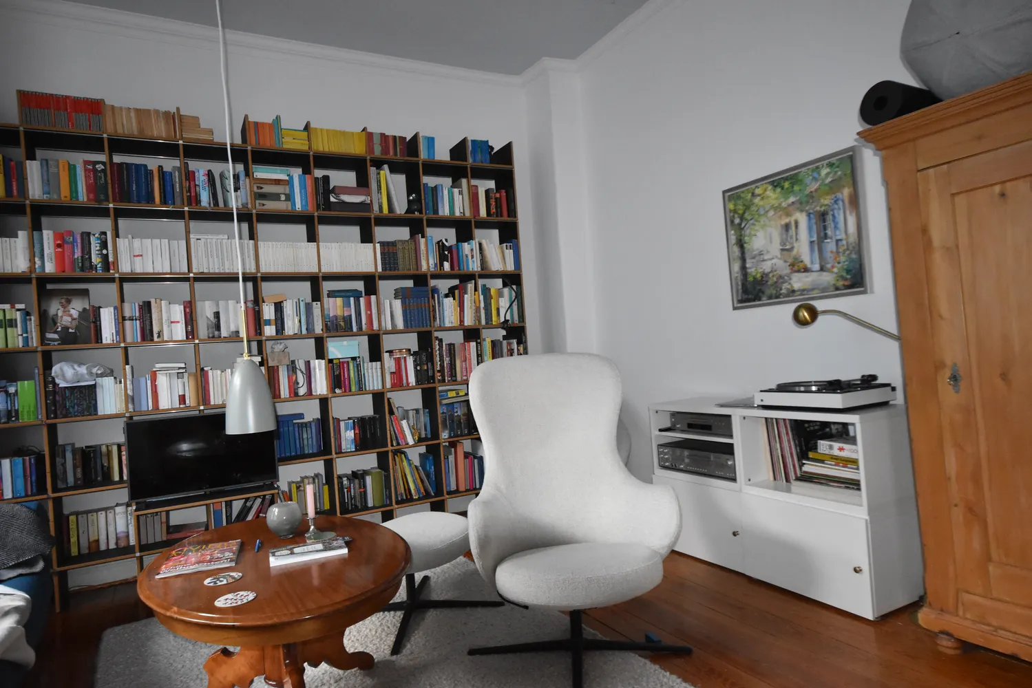 4 Zimmer Wohnung mit 91 m² in Kiel – Bild 2