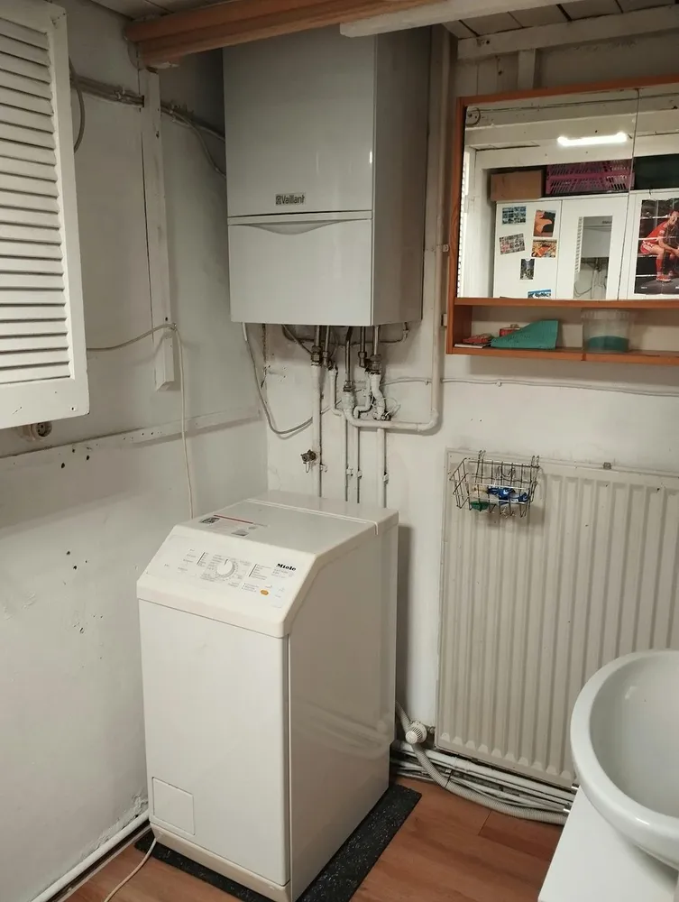 Shared room with 23 m² in Berlin – Photo 5