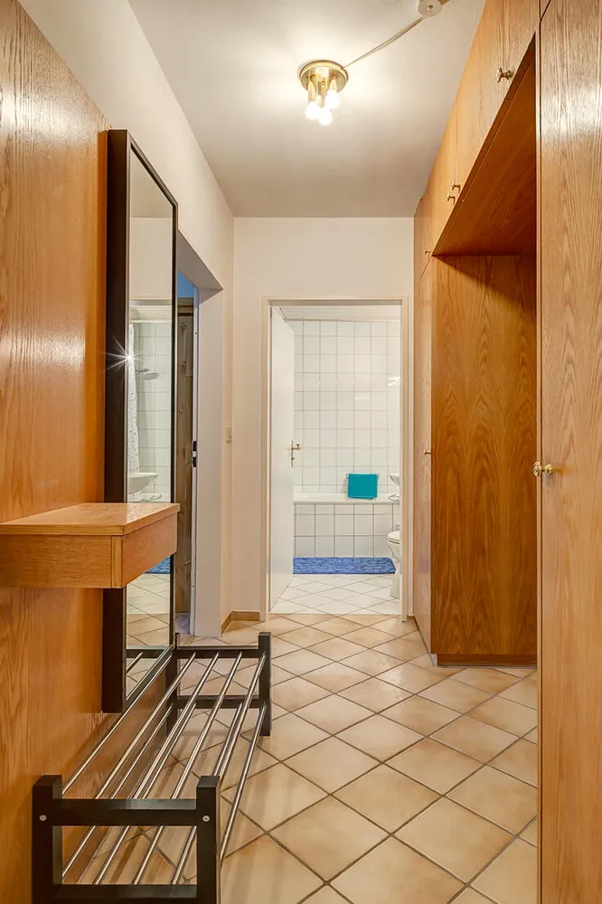 2 Zimmer Wohnung mit 52 m² in München – Bild 11