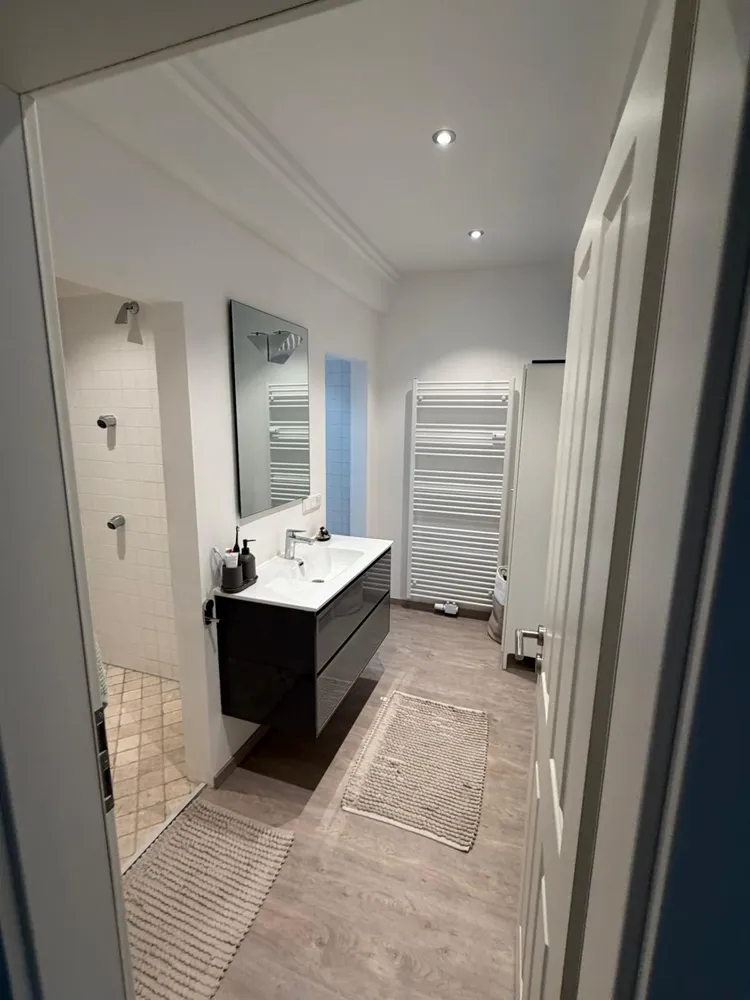 2 Zimmer Wohnung mit 105 m² in Frankfurt am Main – Bild 12
