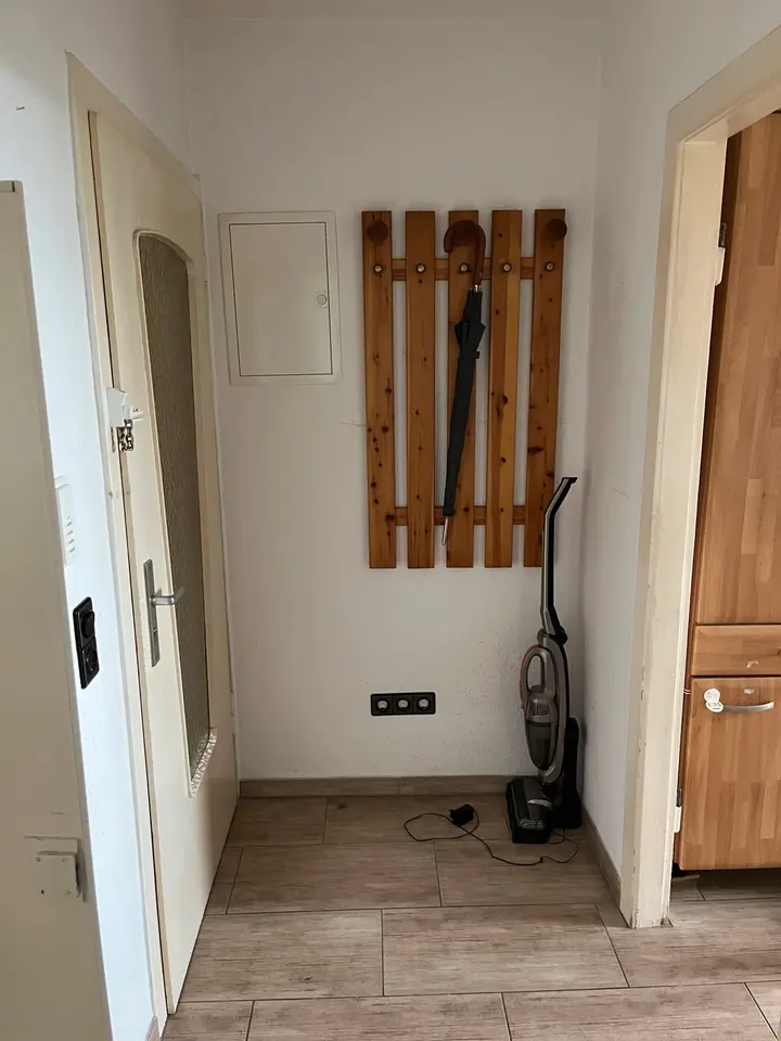 2 Zimmer Wohnung mit 50 m² in Remscheid – Bild 3
