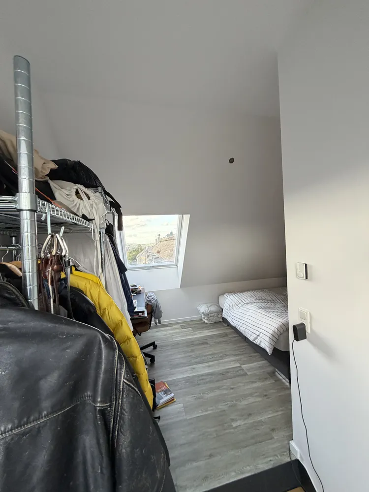 2 Zimmer Wohnung mit 70 m² in Aachen – Bild 9