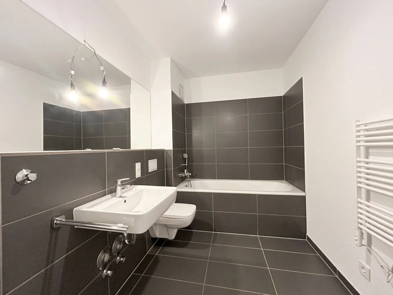 3 Zimmer Wohnung mit 84 m² in Düsseldorf – Bild 7