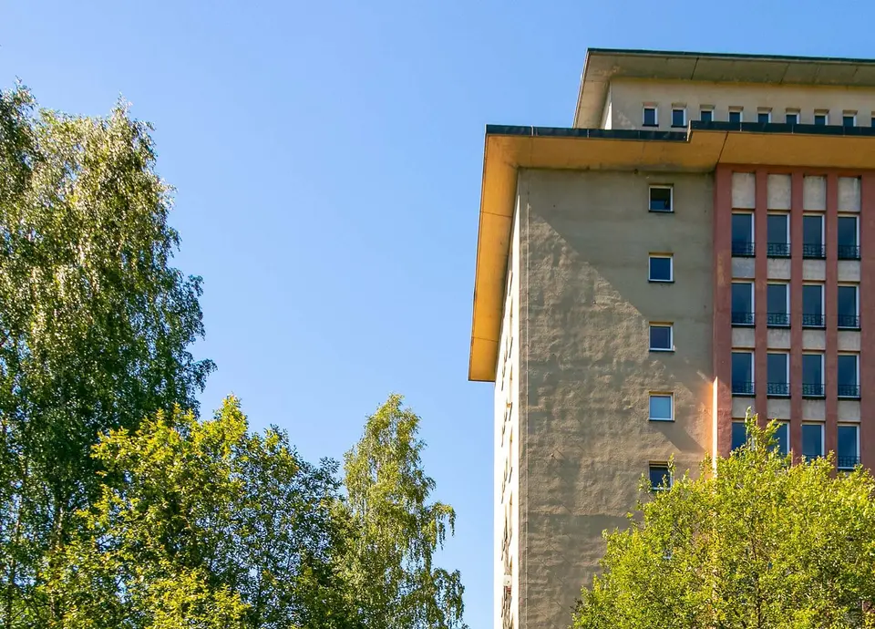 4 Zimmer Wohnung mit 137 m² in Schwarzenberg – Bild 10
