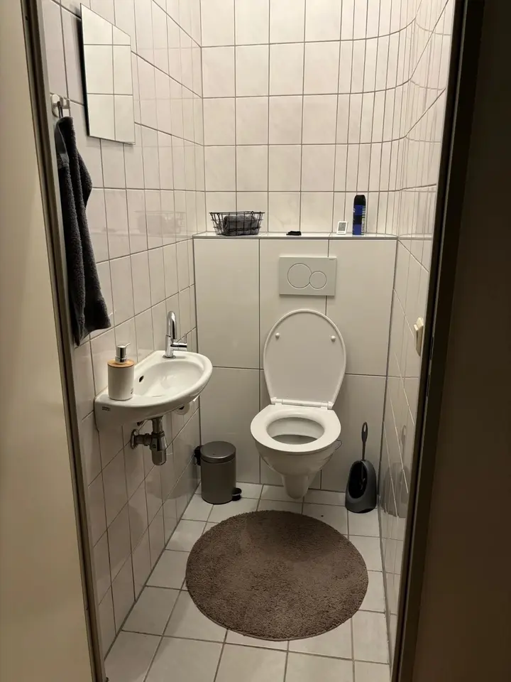 2 Zimmer Wohnung mit 39 m² in Mönchengladbach – Bild 6