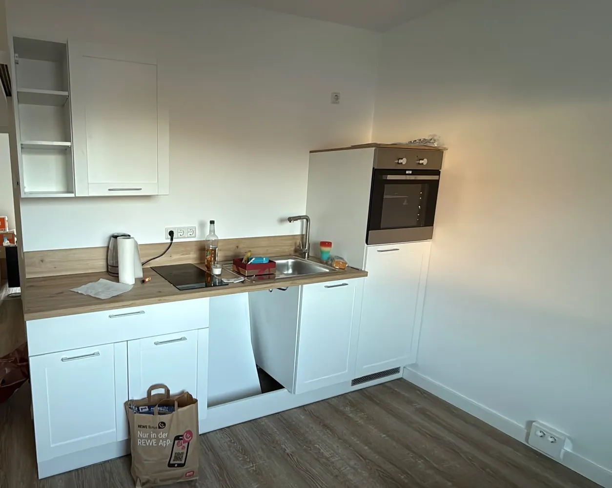 3 room apartment with 64 m² in Celle – Photo 9