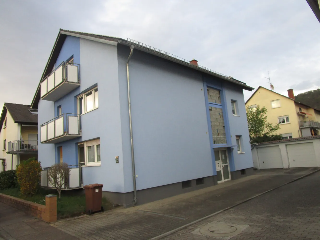 3 Zimmer Wohnung mit 74 m² in Weinheim – Bild 7