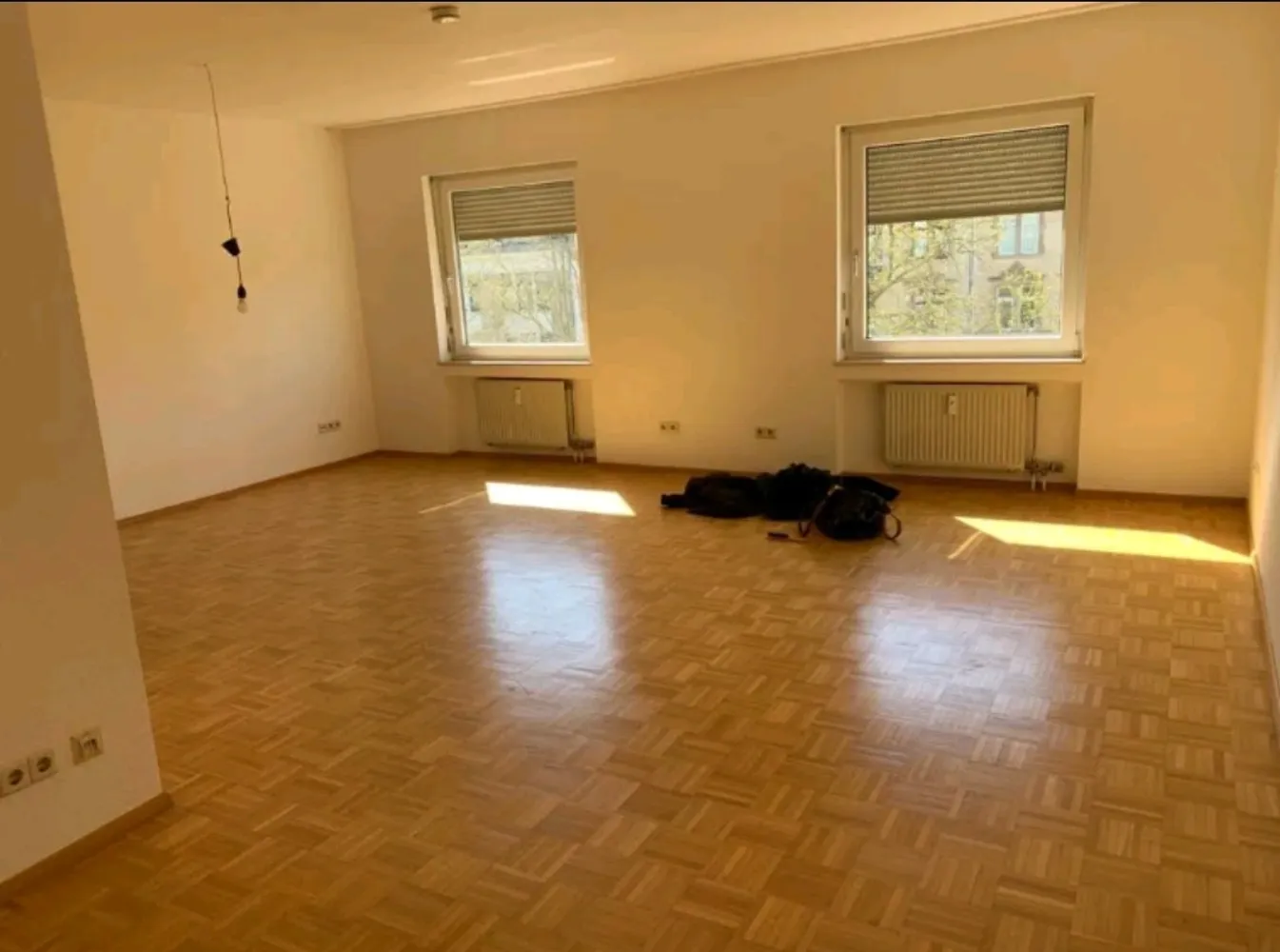 2 Zimmer Wohnung mit 51 m² in Frankfurt am Main – Bild 5