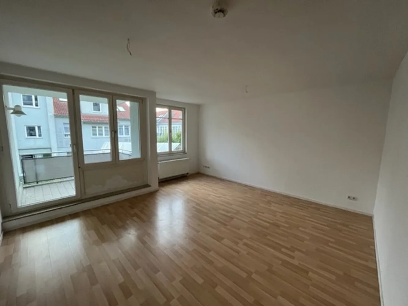 3 room apartment with 73 m² in Berlin – Photo 1