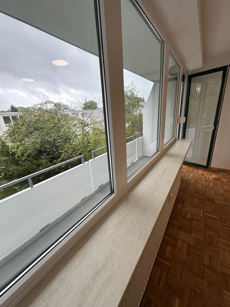 1 Zimmer Wohnung mit 36 m² in Kassel – Bild 5