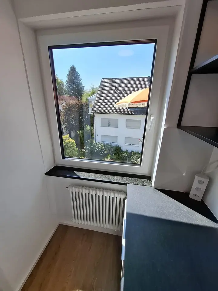 2 room apartment with 31 m² in Munich – Photo 7