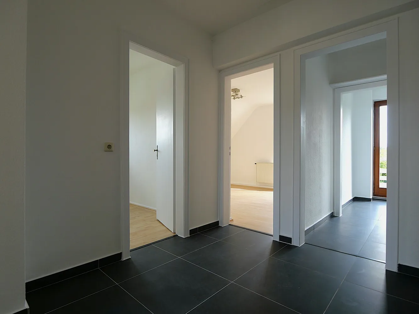 4 Zimmer Wohnung mit 75 m² in Aachen – Bild 5