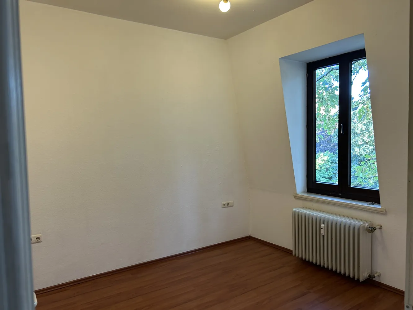 2 Zimmer Wohnung mit 54 m² in Krefeld – Bild 3
