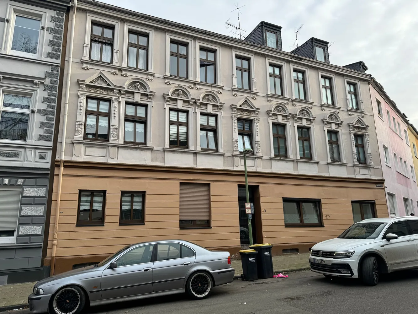 2 Zimmer Wohnung mit 66 m² in Essen – Bild 1